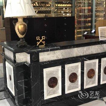 上海天禧嘉福璞缇客酒店酒店提供图片