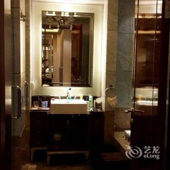 珠海乐泽酒店式公寓酒店提供图片