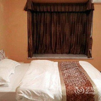 珠海乐泽酒店式公寓酒店提供图片