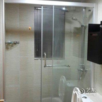 珠海乐泽酒店式公寓酒店提供图片