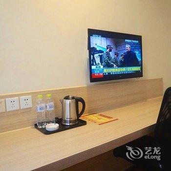汉庭酒店(宁波火车站店)酒店提供图片