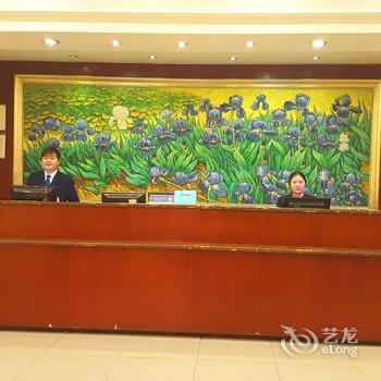 汉庭酒店(宁波火车站店)酒店提供图片