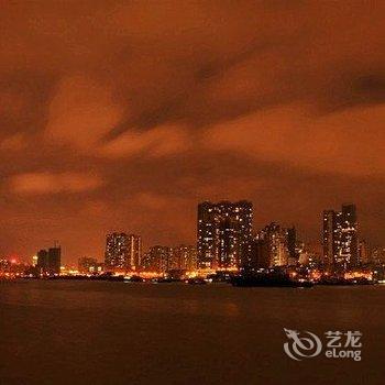 珠海乐泽酒店式公寓酒店提供图片