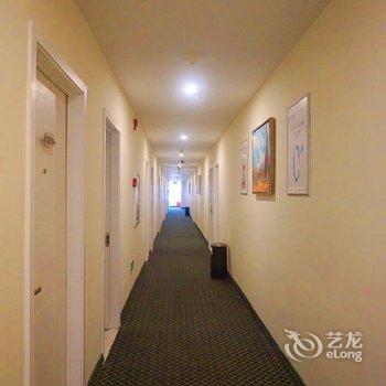 汉庭酒店(宁波火车站店)酒店提供图片