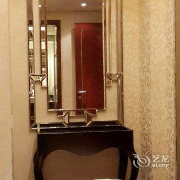 珠海乐泽酒店式公寓酒店提供图片