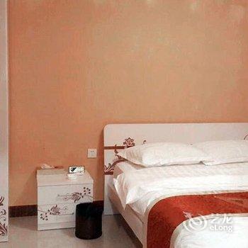 珠海乐泽酒店式公寓酒店提供图片