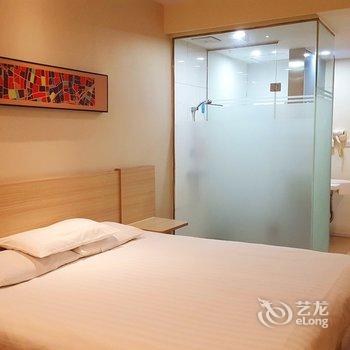汉庭酒店(宁波火车站店)酒店提供图片