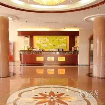 大连国际交流中心华盈大酒店酒店提供图片