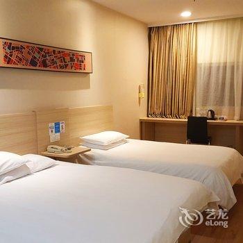 汉庭酒店(宁波火车站店)酒店提供图片
