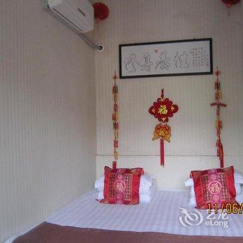 平遥聚景玄客栈酒店提供图片