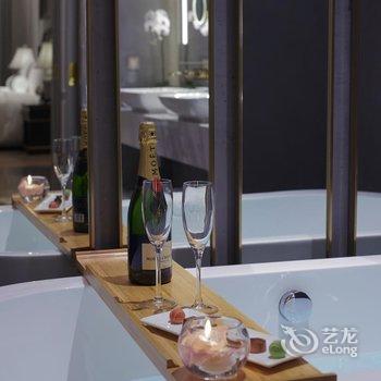 上海天禧嘉福璞缇客酒店酒店提供图片