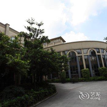 广州南峰酒店酒店提供图片