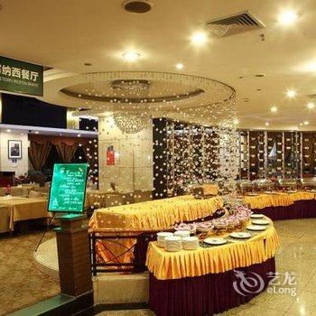 深圳楚天酒店酒店提供图片