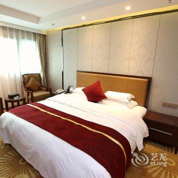 深圳楚天酒店酒店提供图片