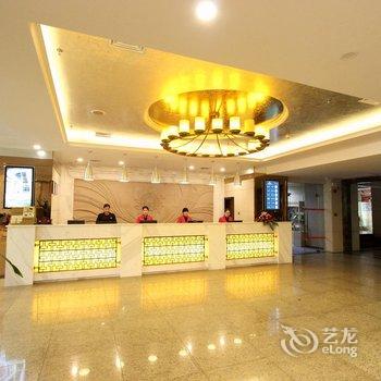 深圳楚天酒店酒店提供图片