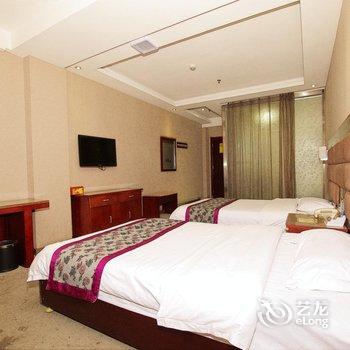 白银弘翔商务酒店酒店提供图片