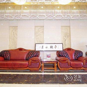 白银弘翔商务酒店酒店提供图片