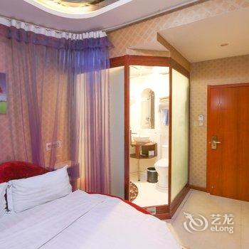 临汾舒客时尚主题酒店酒店提供图片