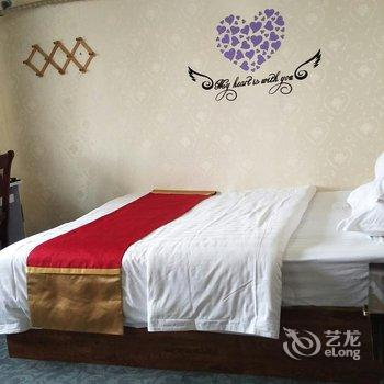 重庆紫梦宾馆酒店提供图片