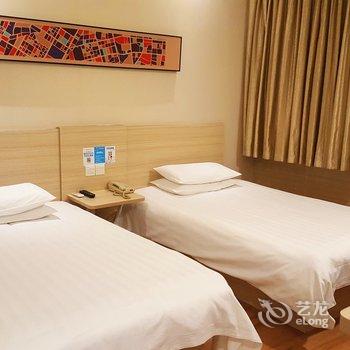 汉庭酒店(宁波火车站店)酒店提供图片