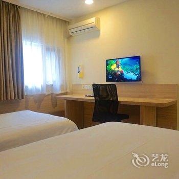 汉庭酒店(宁波火车站店)酒店提供图片