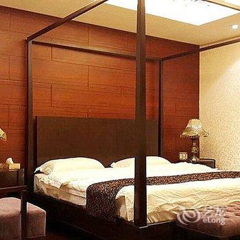 珠海乐泽酒店式公寓酒店提供图片