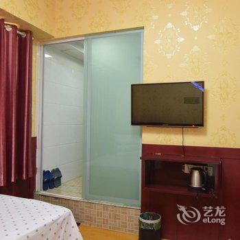 西宁雅兴家庭宾馆酒店提供图片