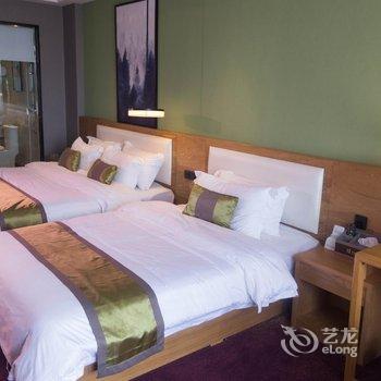 新乡皇庭酒店酒店提供图片