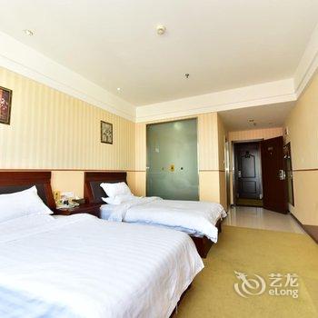 速8酒店(奉化岳林东路店)酒店提供图片