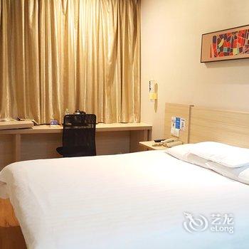 汉庭酒店(宁波火车站店)酒店提供图片
