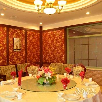 大连国际交流中心华盈大酒店酒店提供图片