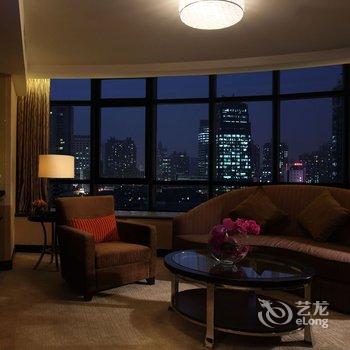 上海中邦豪生酒店(原上海中凯豪生酒店)酒店提供图片