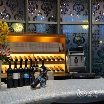 上海中邦豪生酒店(原上海中凯豪生酒店)酒店提供图片