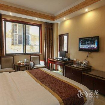 南靖金雅玉商务宾馆酒店提供图片