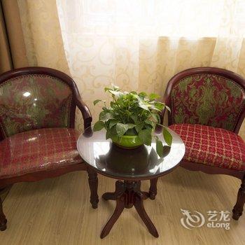 安丘庆龙商务宾馆酒店提供图片