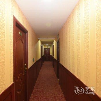 西宁雅兴家庭宾馆酒店提供图片