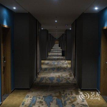 新乡皇庭酒店酒店提供图片