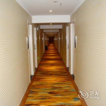 吉楚九尾狐主题酒店(沙市燎原店)酒店提供图片
