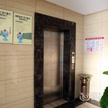 宁海楚甬精品酒店(原未来之星)酒店提供图片