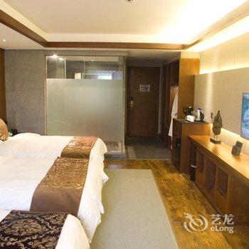 丽江金恒大酒店酒店提供图片