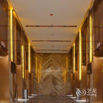 萍乡悦·空中酒店酒店提供图片