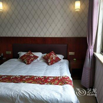 宏村温馨苑客栈酒店提供图片