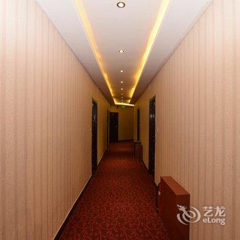 西宁文盛宾馆(城东)酒店提供图片