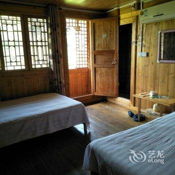 三江侗乡人家客栈酒店提供图片