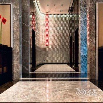 上海浦东四季酒店酒店提供图片