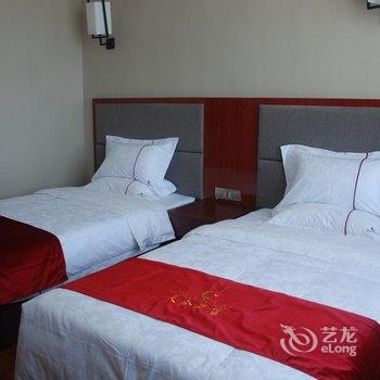青海湖天合酒店酒店提供图片