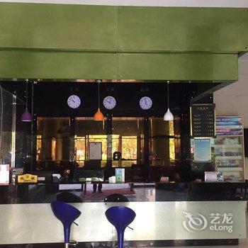 庐山88快捷宾馆(白鹿店)(原鲲鹏假日宾馆)酒店提供图片