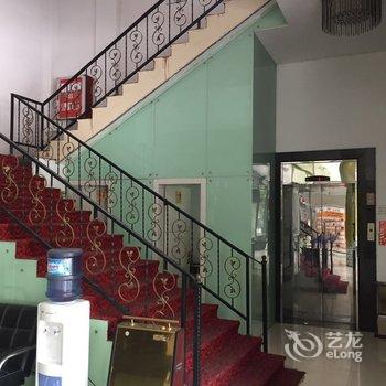 庐山88快捷宾馆(白鹿店)(原鲲鹏假日宾馆)酒店提供图片