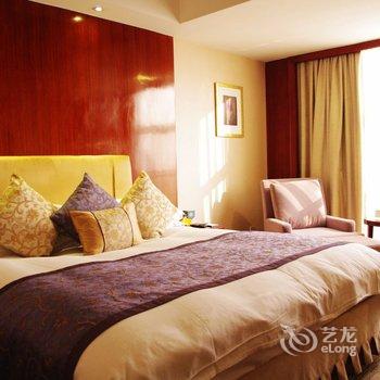 杭州华辰国际饭店酒店提供图片