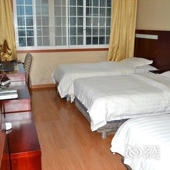 张家界卓越大酒店酒店提供图片